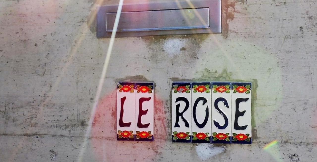 Guest house Hortensia By Le Rose