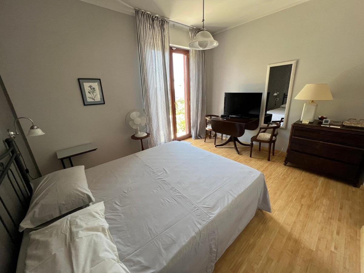Guest house Hortensia By Le Rose La Spezia
